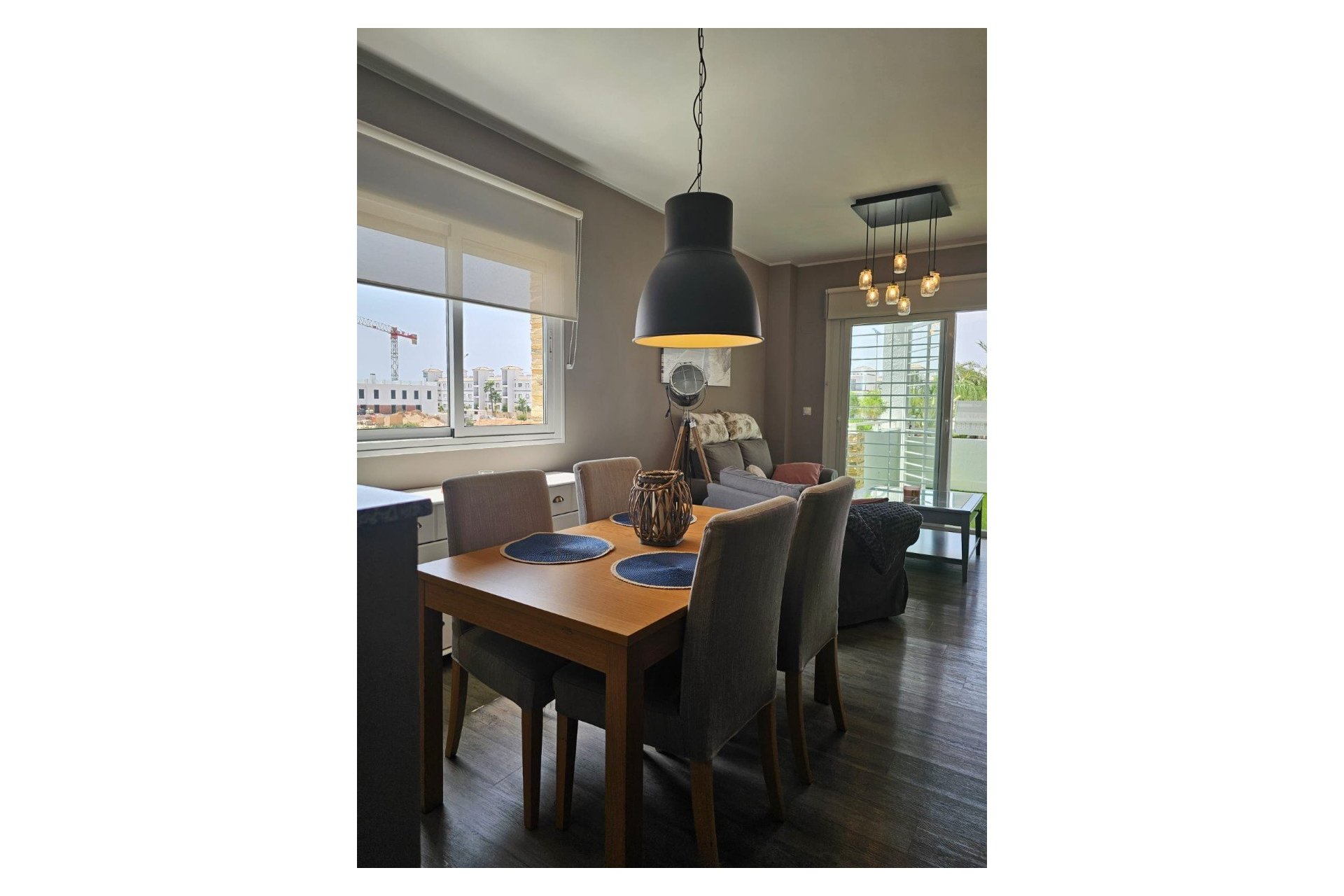 Resale - Apartment -
Orihuela Costa - Punta Prima