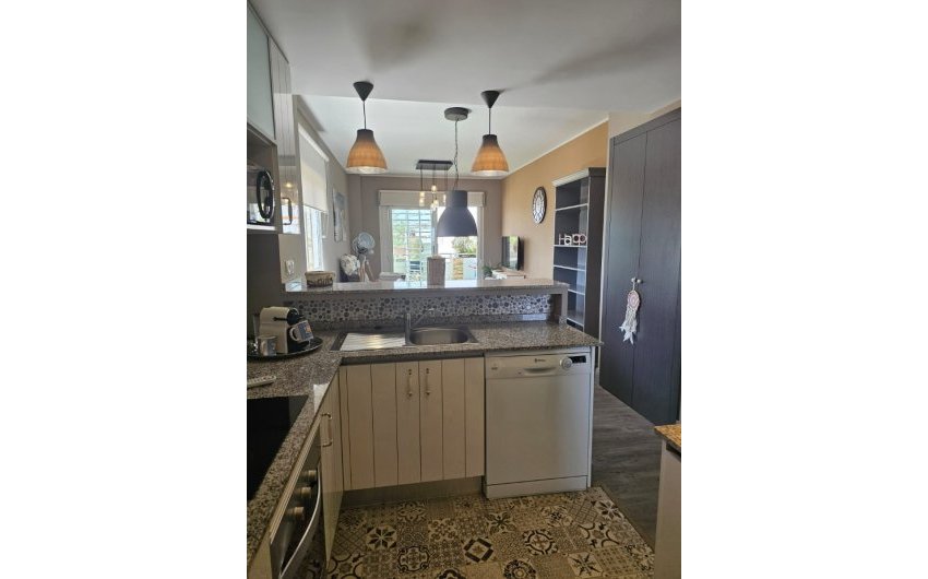 Resale - Apartment -
Orihuela Costa - Punta Prima