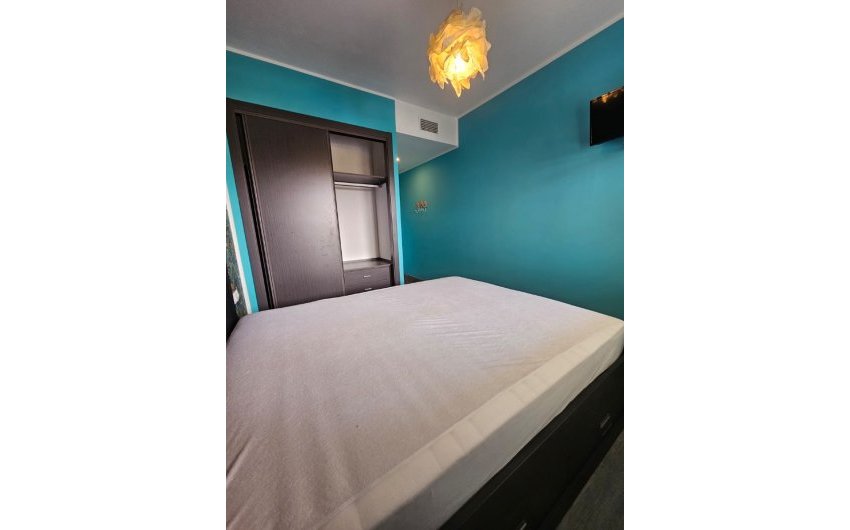 Resale - Apartment -
Orihuela Costa - Punta Prima