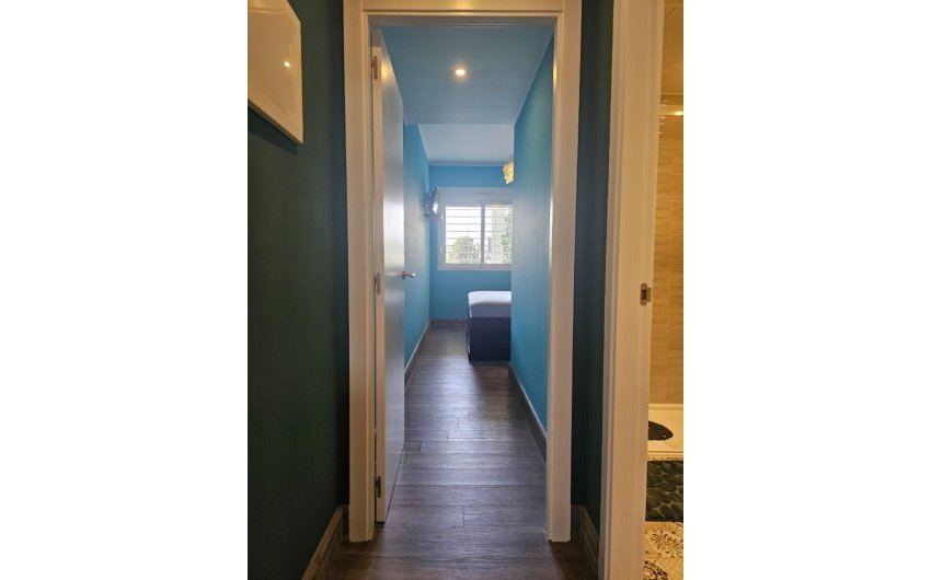 Resale - Apartment -
Orihuela Costa - Punta Prima