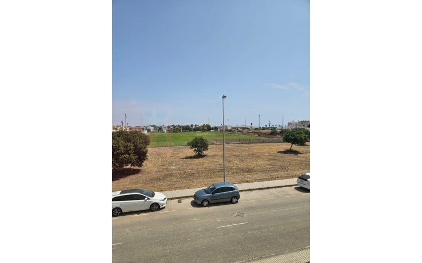 Resale - Apartment -
Orihuela Costa - Punta Prima