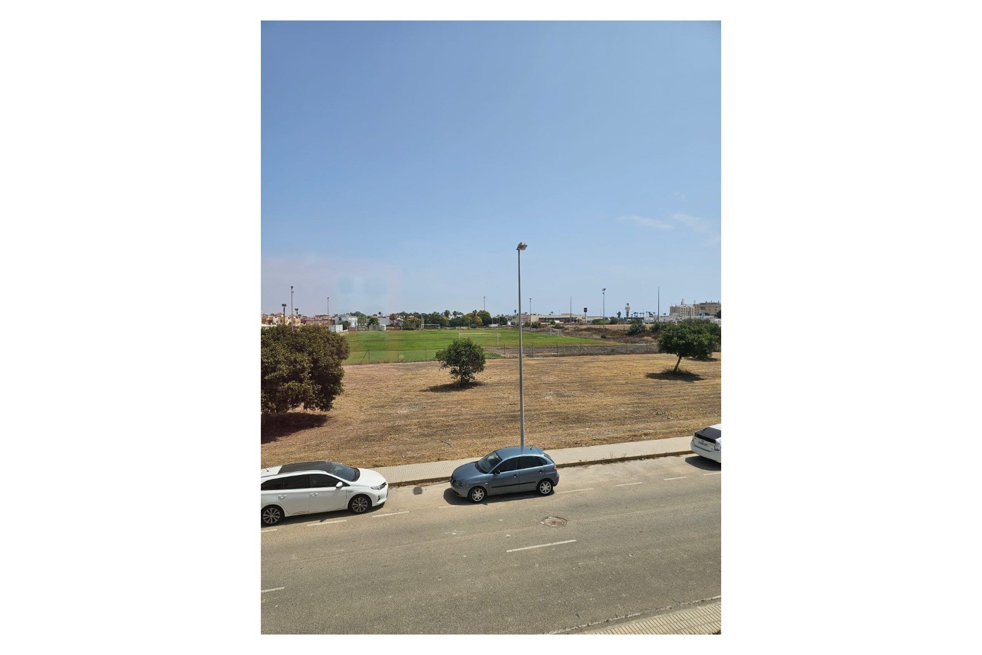 Resale - Apartment -
Orihuela Costa - Punta Prima