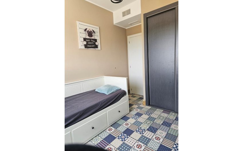 Resale - Apartment -
Orihuela Costa - Punta Prima