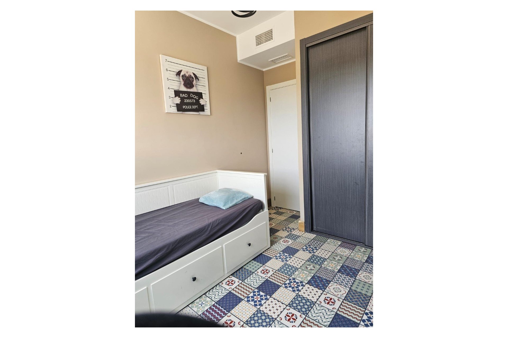 Resale - Apartment -
Orihuela Costa - Punta Prima