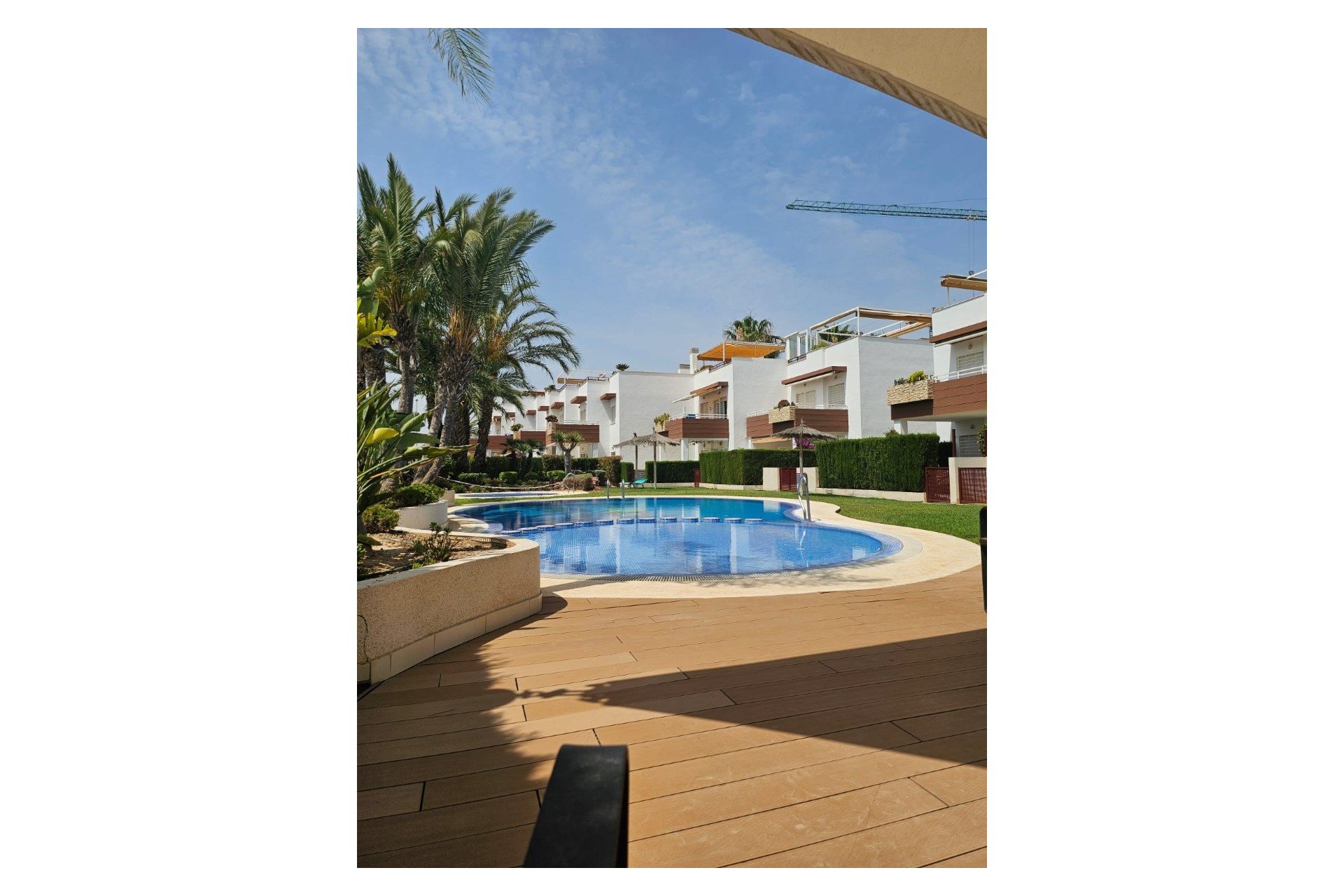 Resale - Apartment -
Orihuela Costa - Punta Prima