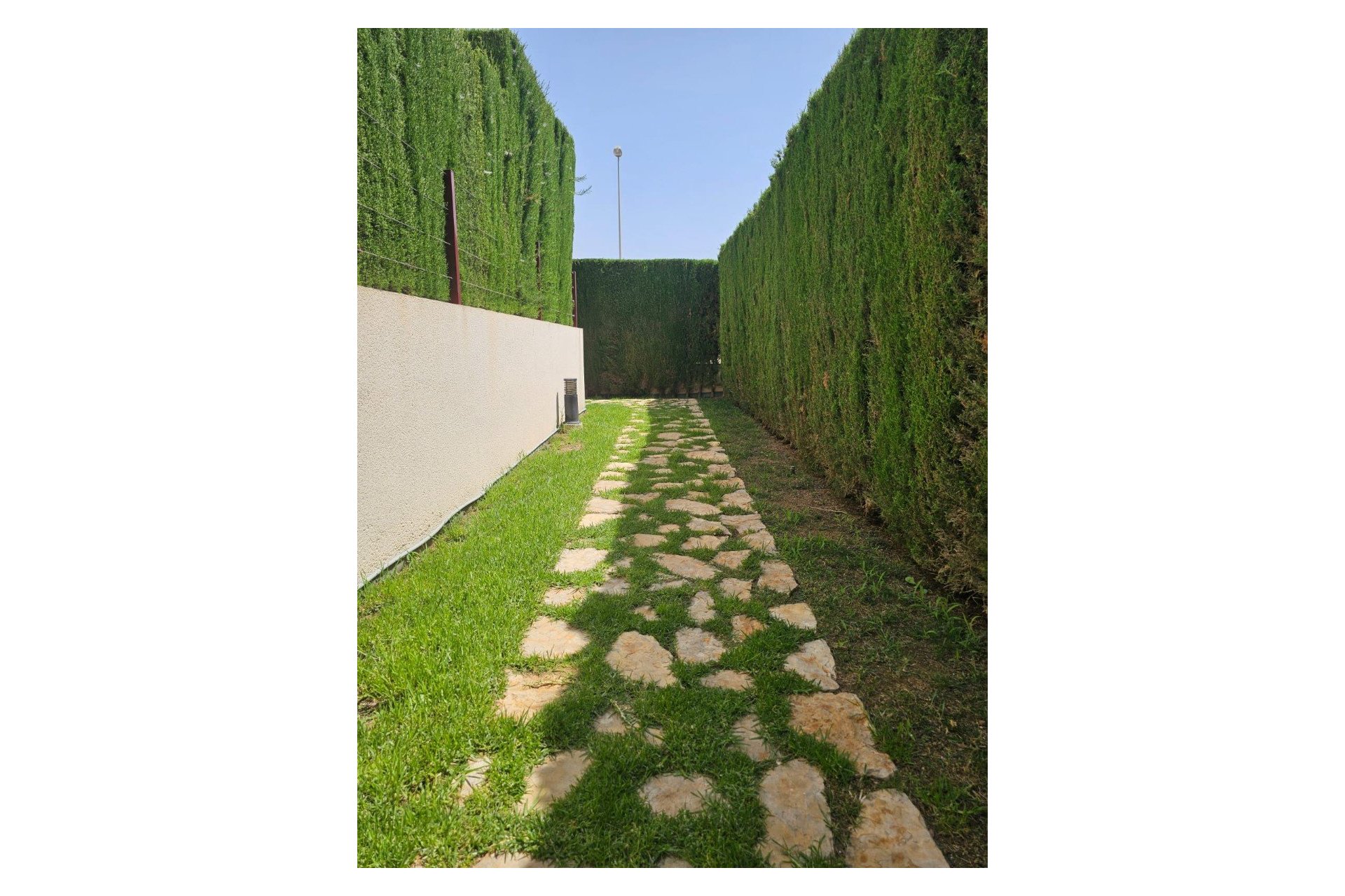 Resale - Apartment -
Orihuela Costa - Punta Prima