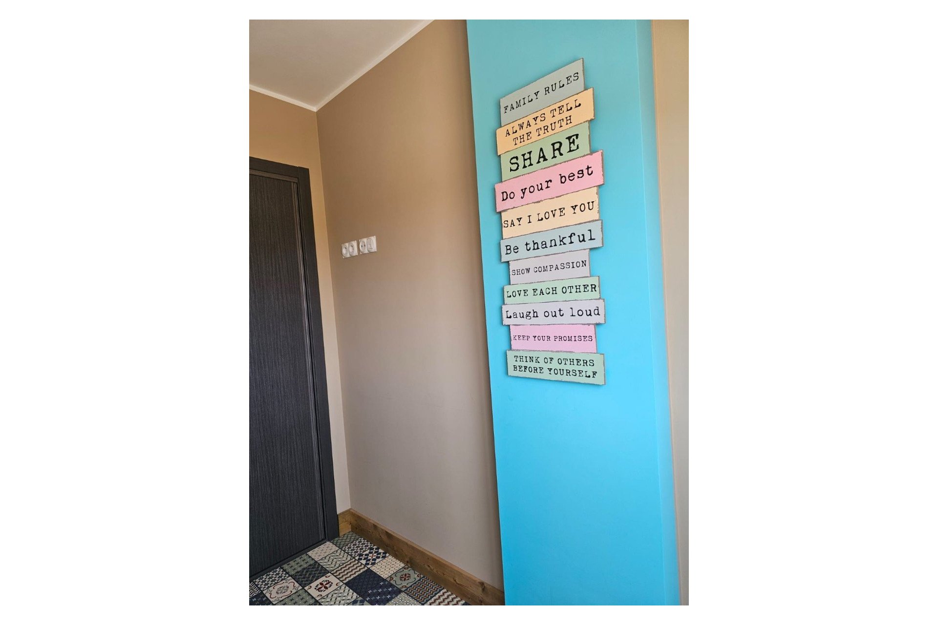 Resale - Apartment -
Orihuela Costa - Punta Prima