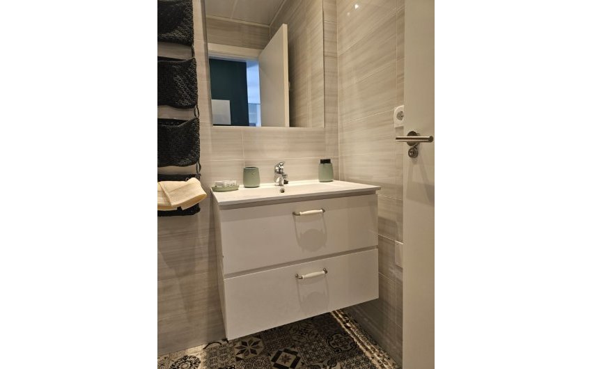 Resale - Apartment -
Orihuela Costa - Punta Prima