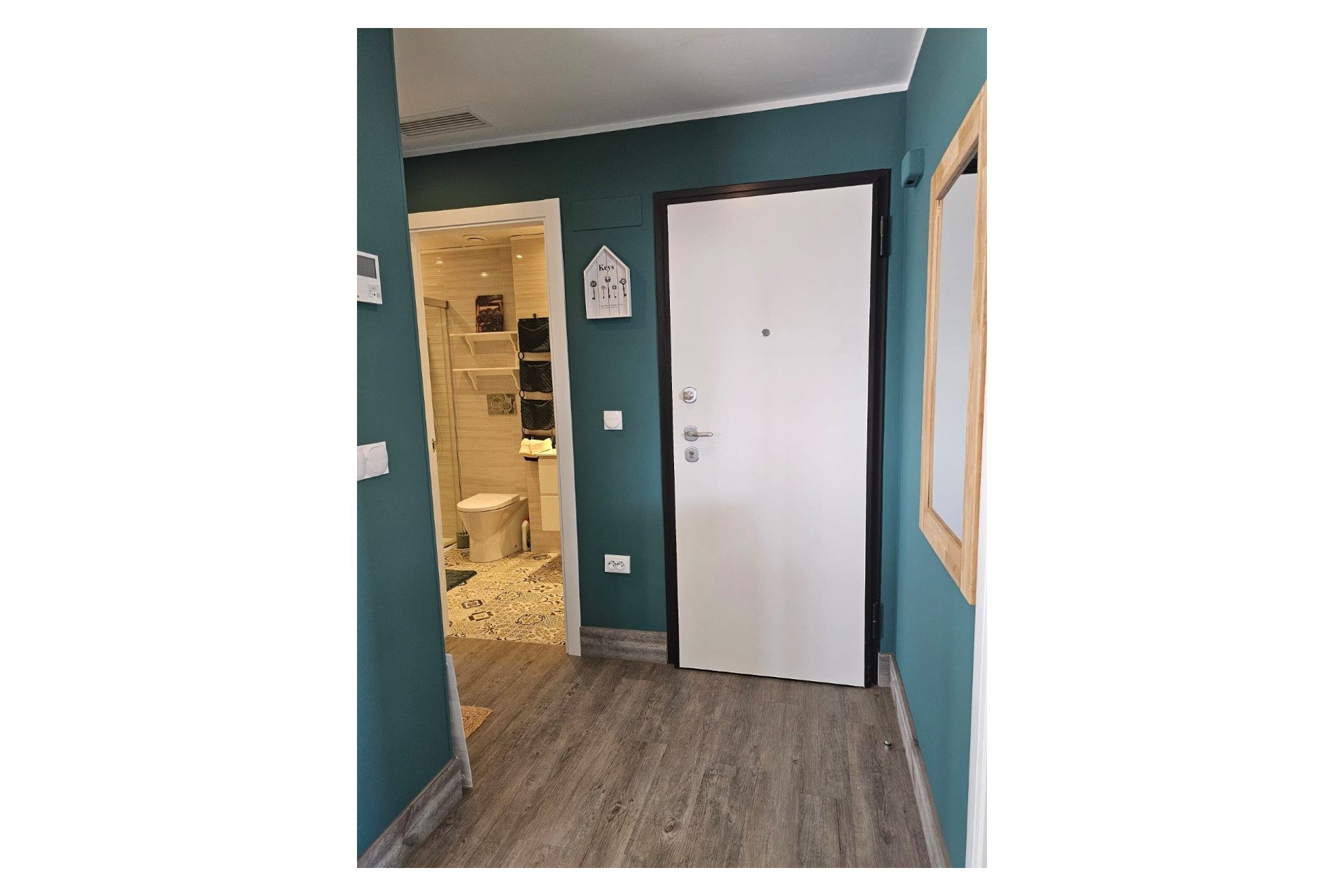 Resale - Apartment -
Orihuela Costa - Punta Prima