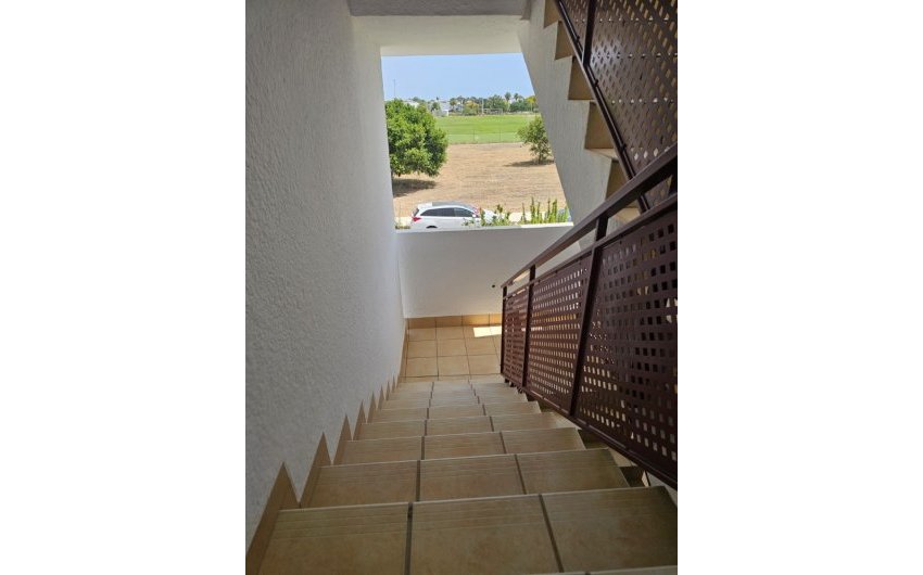 Resale - Apartment -
Orihuela Costa - Punta Prima