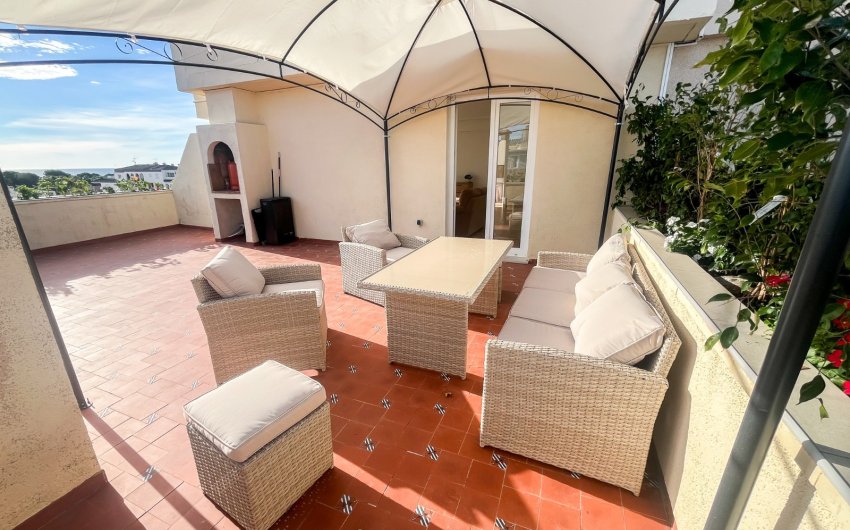 Resale - Apartment -
Orihuela Costa - Punta Prima