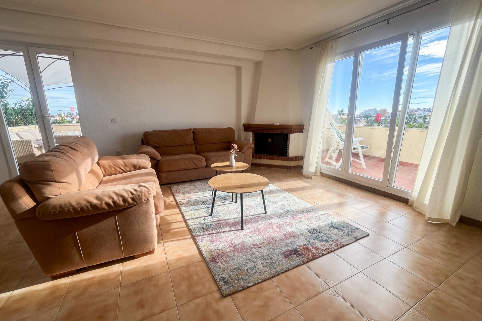 Resale - Apartment -
Orihuela Costa - Punta Prima