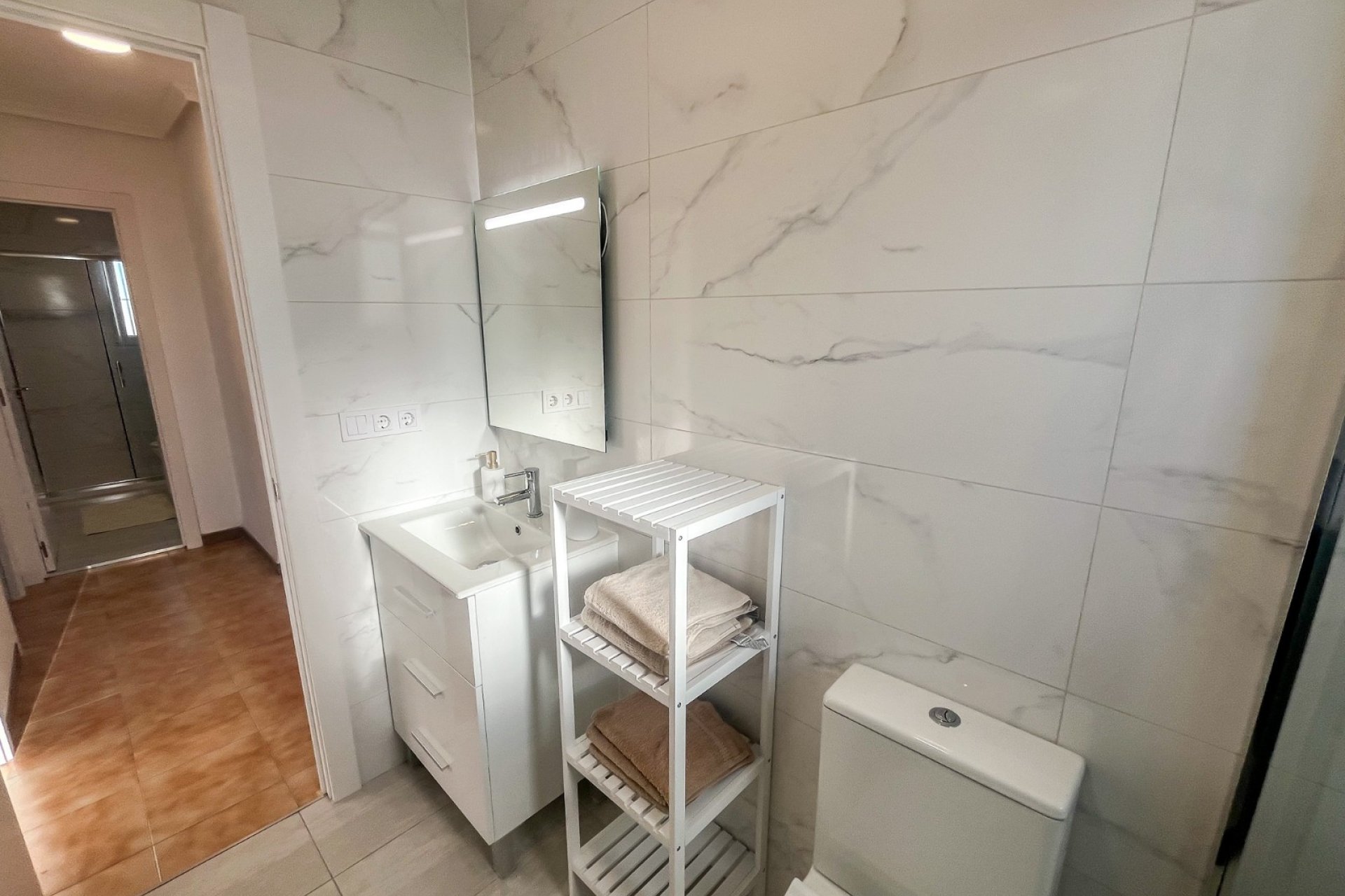 Resale - Apartment -
Orihuela Costa - Punta Prima