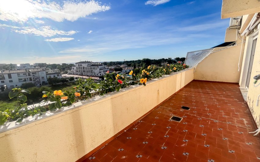 Resale - Apartment -
Orihuela Costa - Punta Prima