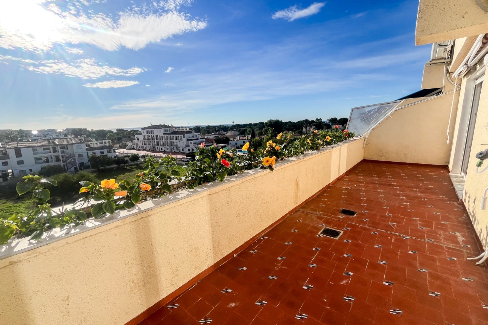 Resale - Apartment -
Orihuela Costa - Punta Prima