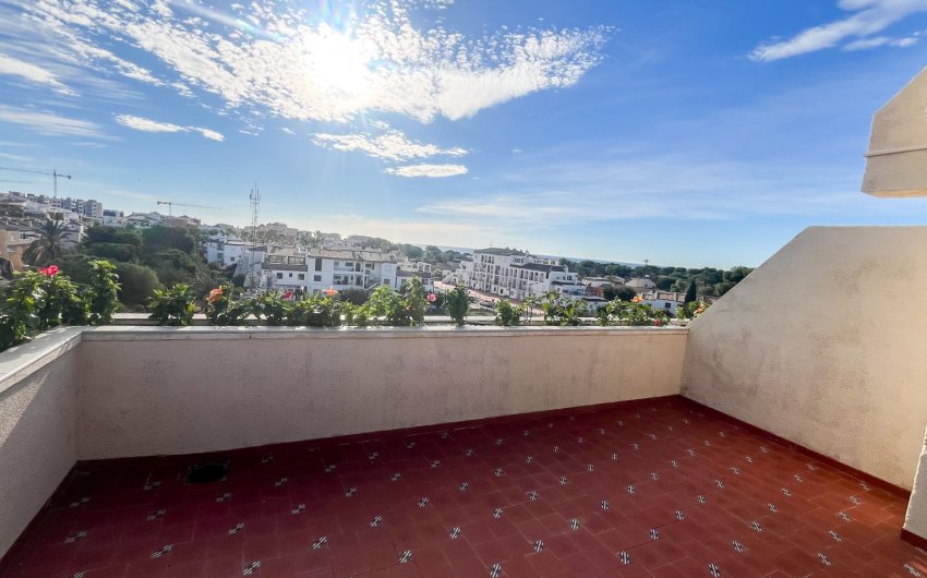 Resale - Apartment -
Orihuela Costa - Punta Prima