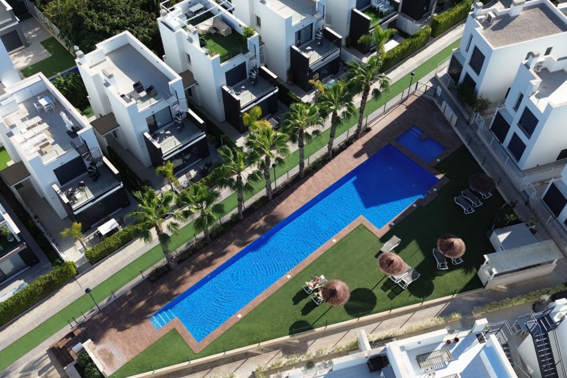 Resale - Apartment -
Orihuela Costa - Punta Prima