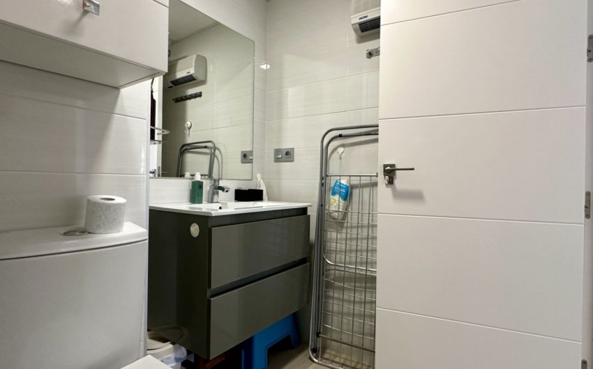 Resale - Apartment -
Orihuela Costa - Punta Prima