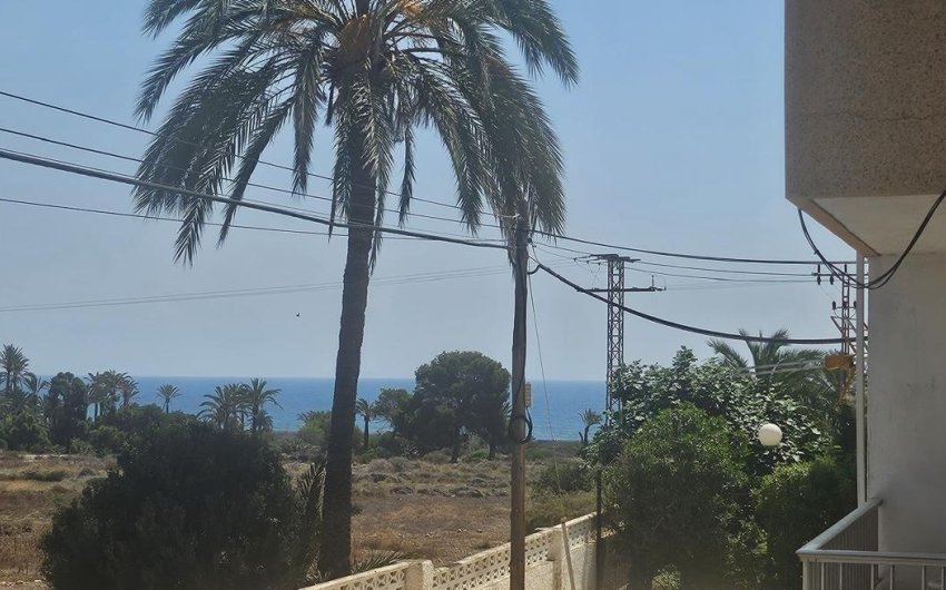 Resale - Apartment -
Orihuela Costa - Punta Prima