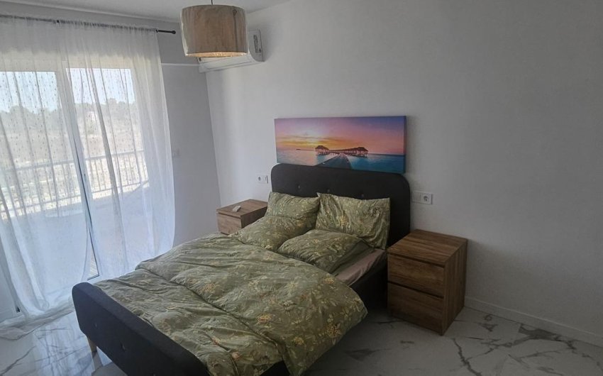 Resale - Apartment -
Orihuela Costa - Punta Prima