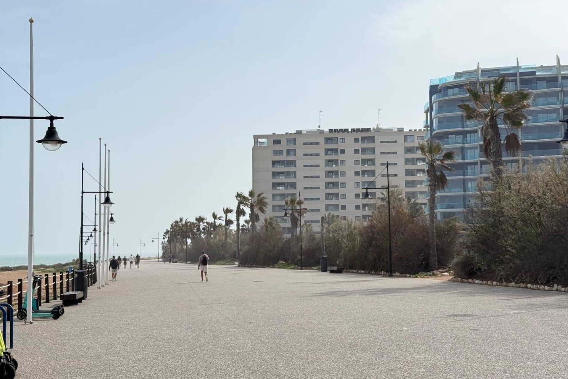 Resale - Apartment -
Orihuela Costa - Punta Prima