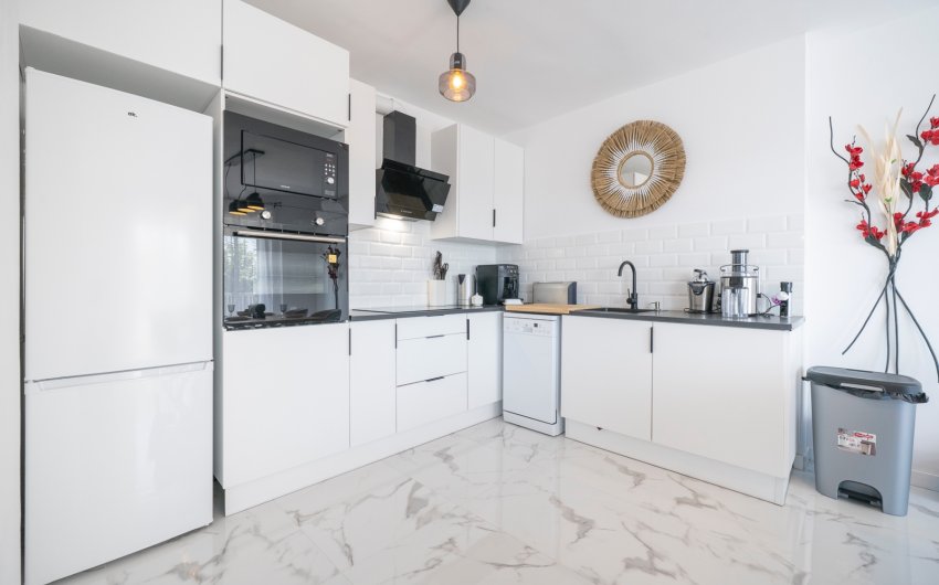 Resale - Apartment -
Orihuela Costa - Punta Prima