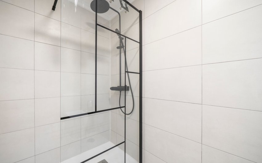 Resale - Apartment -
Orihuela Costa - Punta Prima