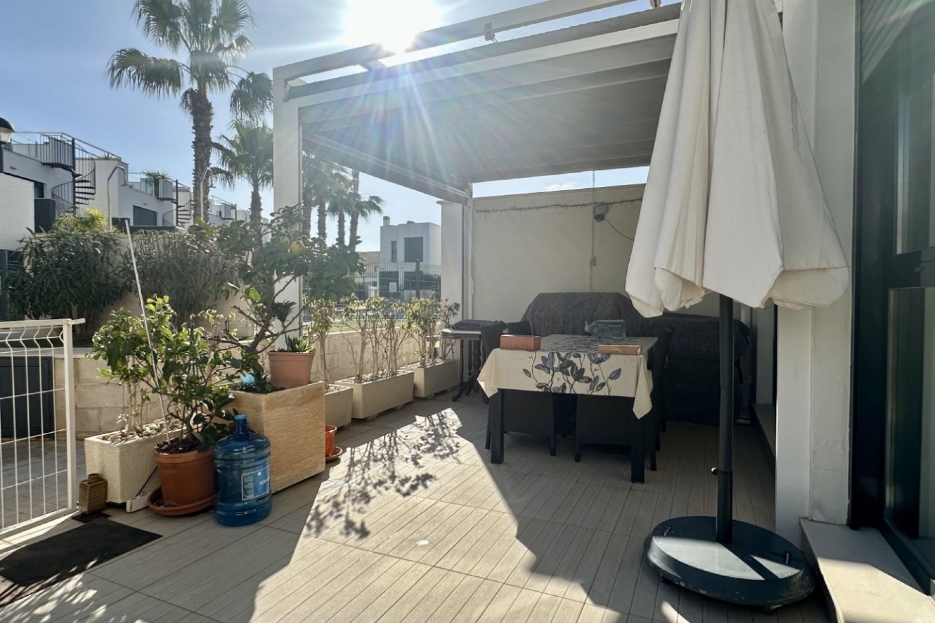Resale - Apartment -
Orihuela Costa - Punta Prima