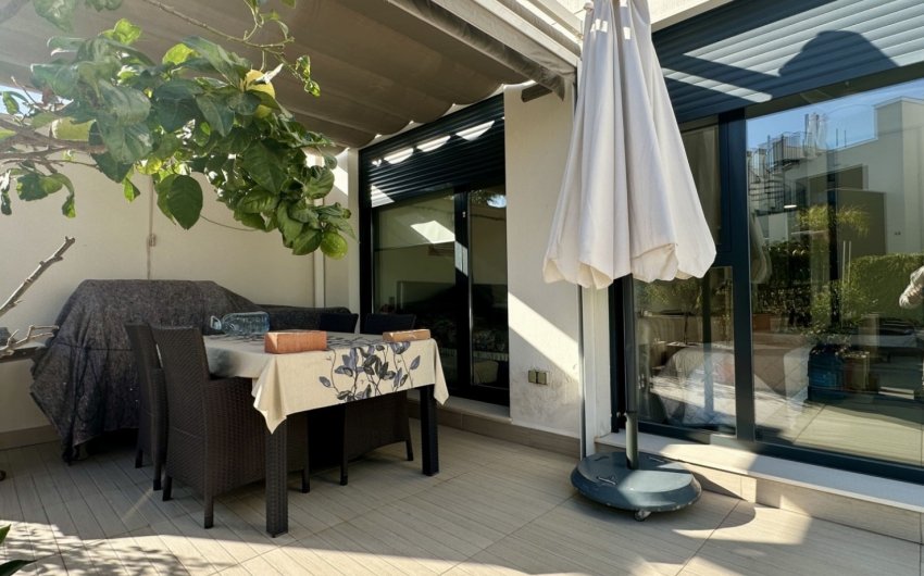 Resale - Apartment -
Orihuela Costa - Punta Prima