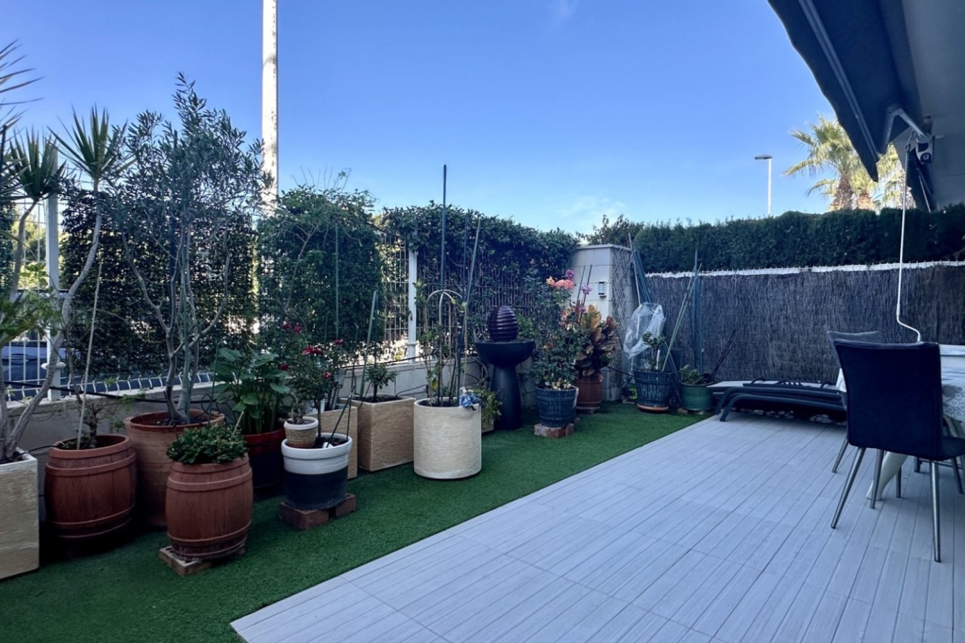 Resale - Apartment -
Orihuela Costa - Punta Prima