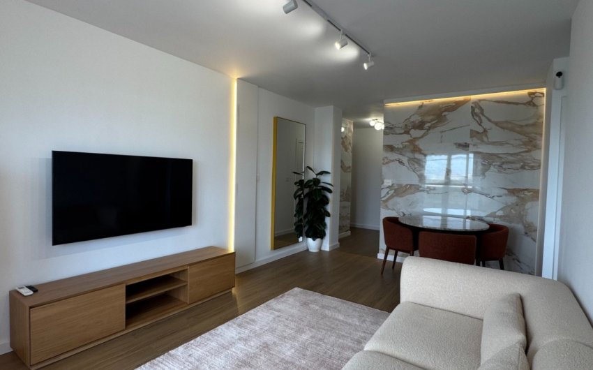 Resale - Apartment -
Orihuela Costa - Punta Prima