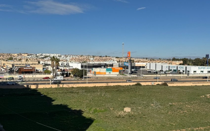 Resale - Apartment -
Orihuela Costa - Punta Prima