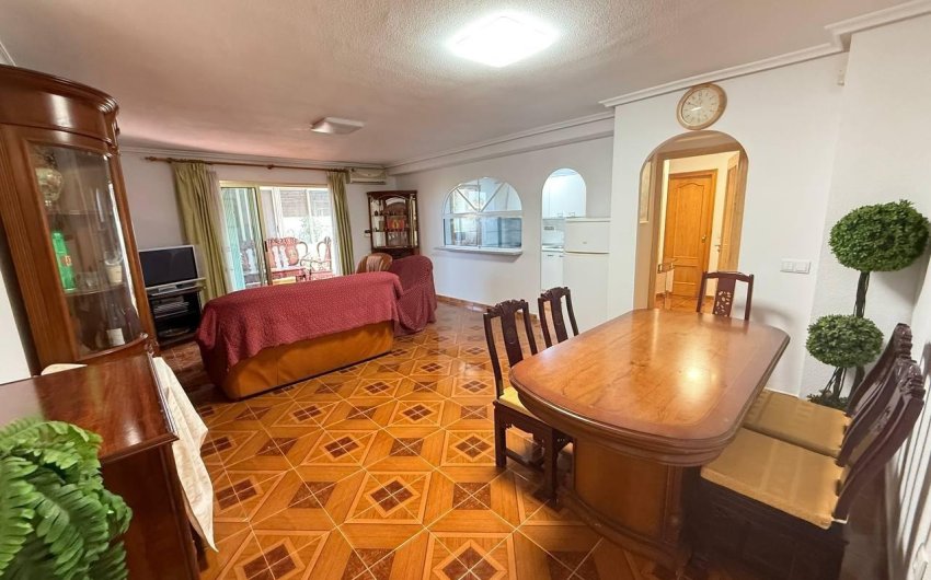 Resale - Apartment -
Orihuela Costa - Punta Prima