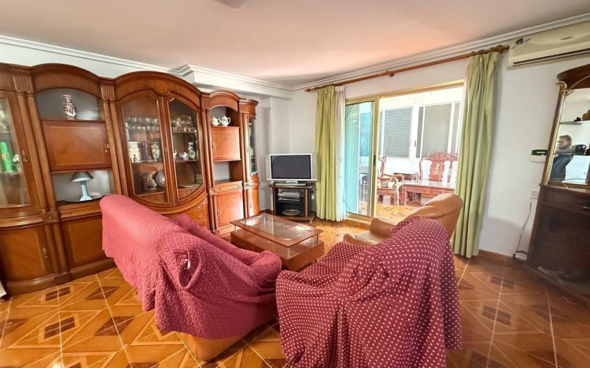 Resale - Apartment -
Orihuela Costa - Punta Prima