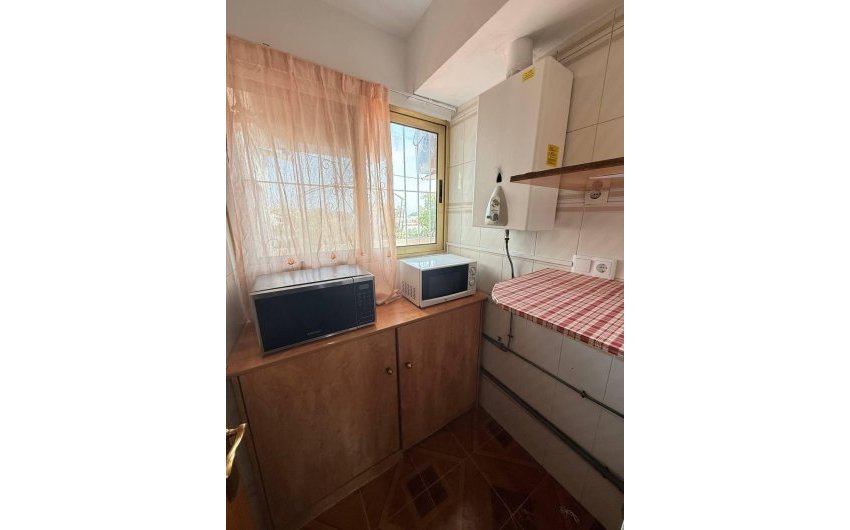 Resale - Apartment -
Orihuela Costa - Punta Prima