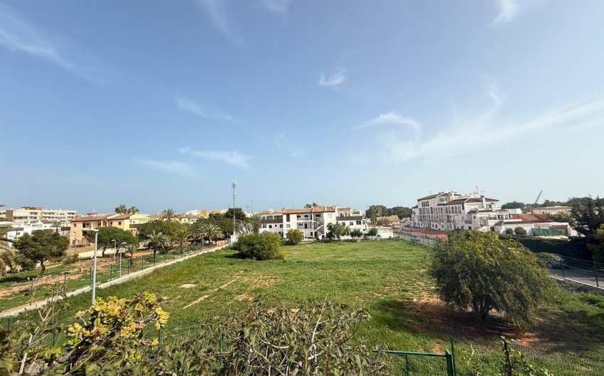 Resale - Apartment -
Orihuela Costa - Punta Prima