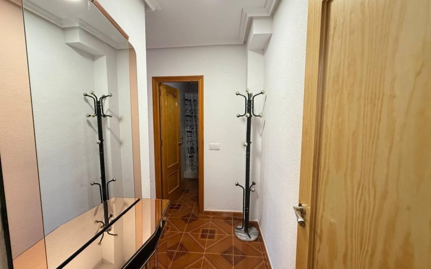 Resale - Apartment -
Orihuela Costa - Punta Prima