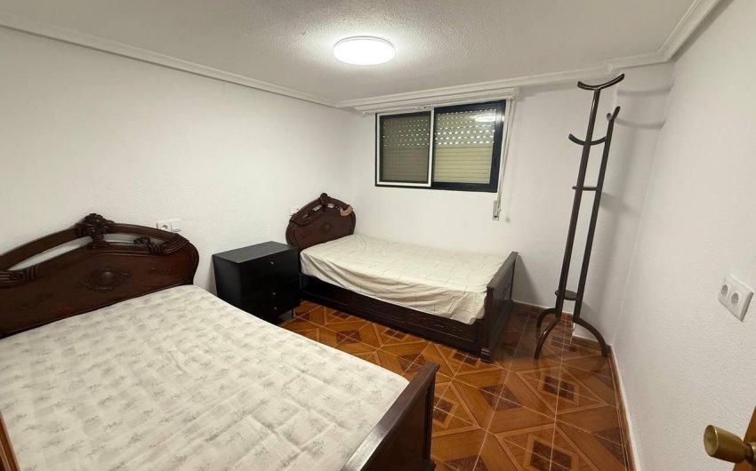 Resale - Apartment -
Orihuela Costa - Punta Prima