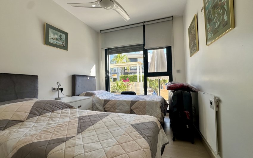 Resale - Apartment -
Orihuela Costa - Punta Prima