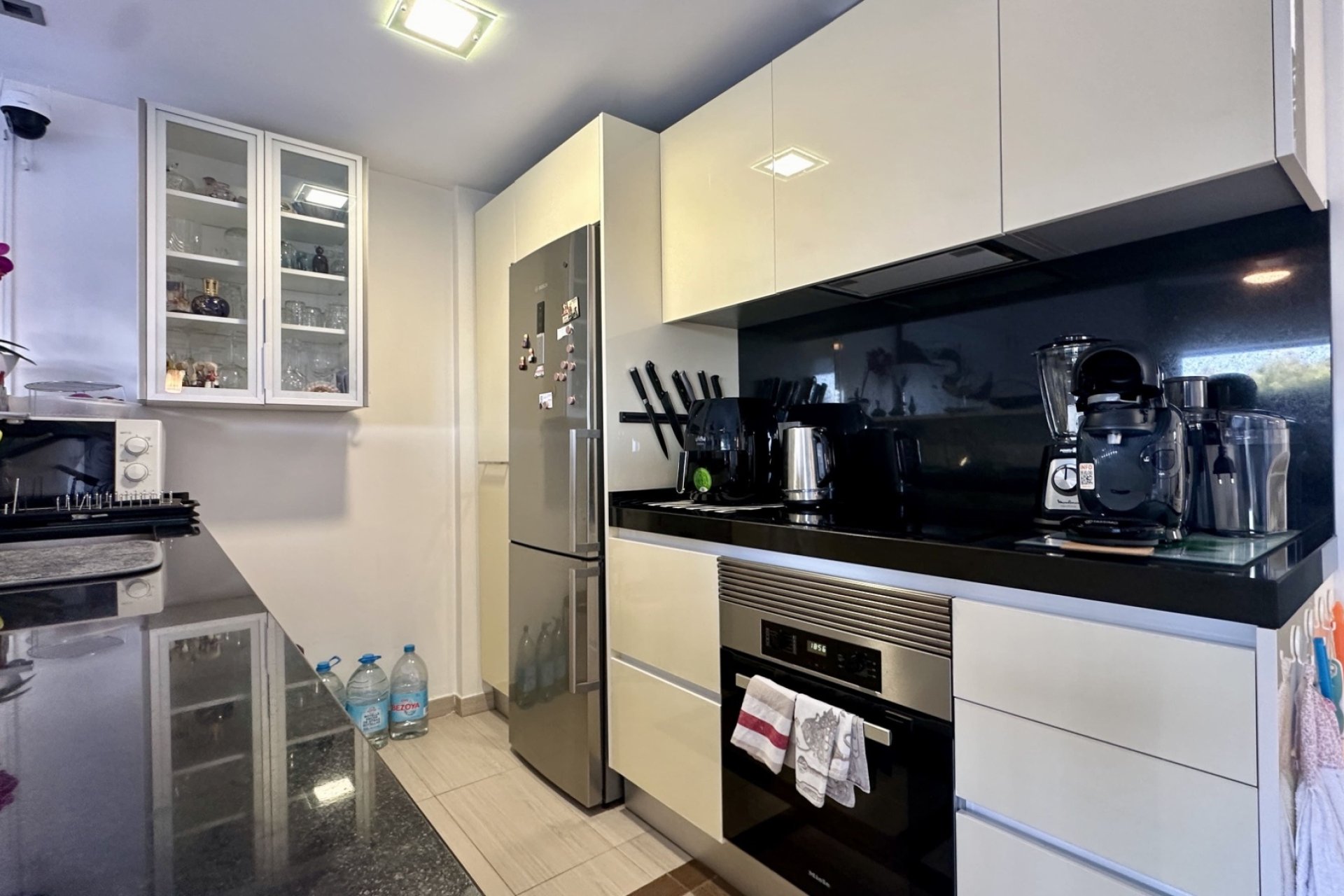 Resale - Apartment -
Orihuela Costa - Punta Prima