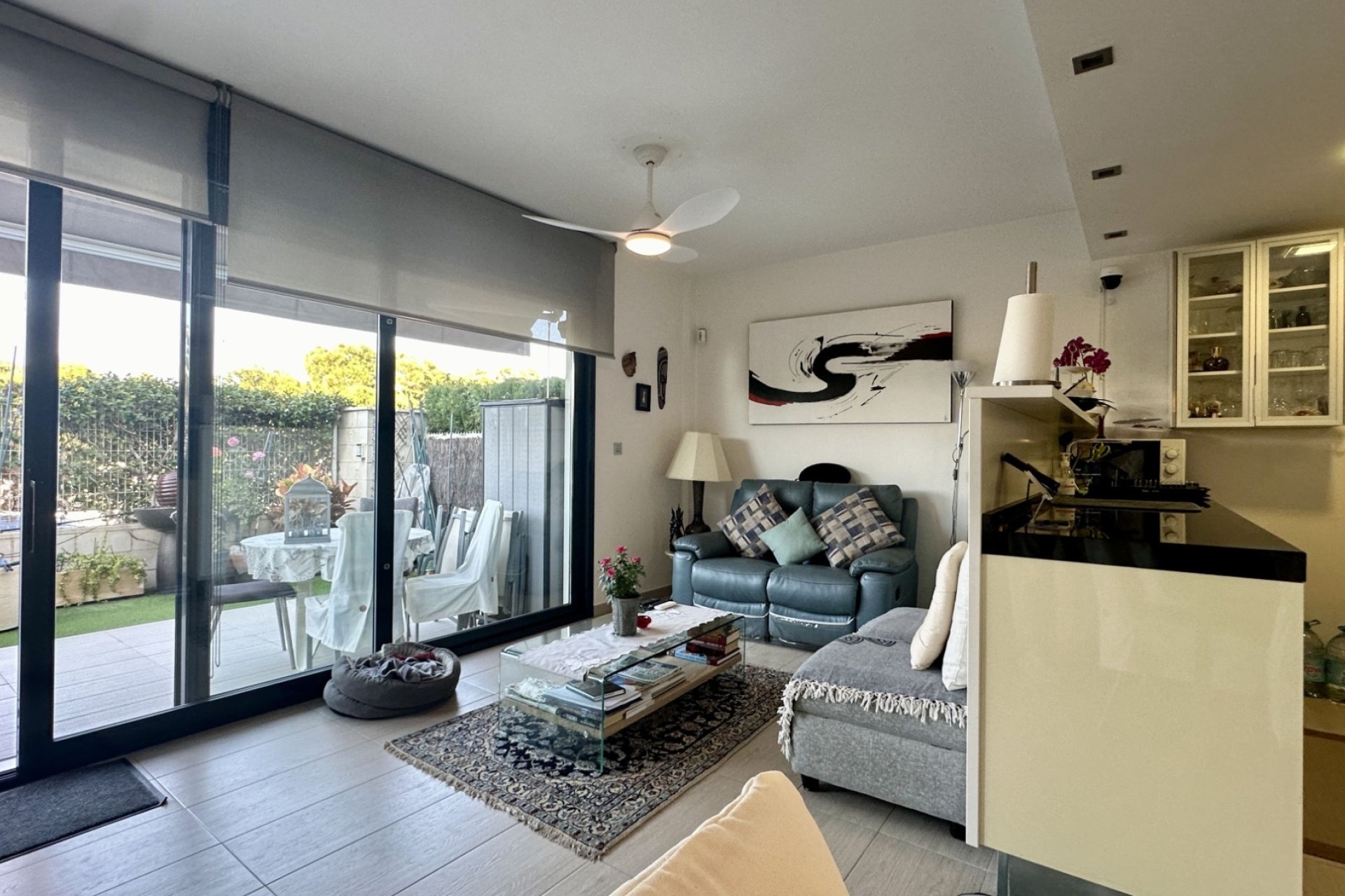 Resale - Apartment -
Orihuela Costa - Punta Prima