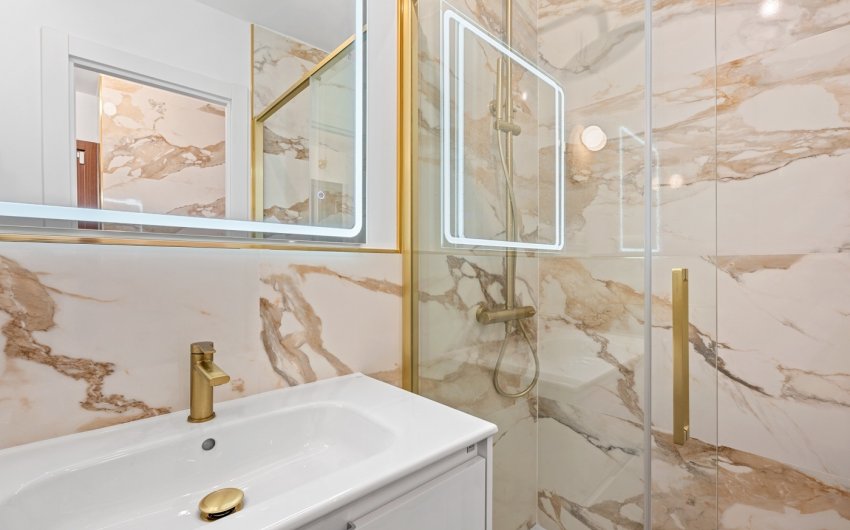 Resale - Apartment -
Orihuela Costa - Punta Prima