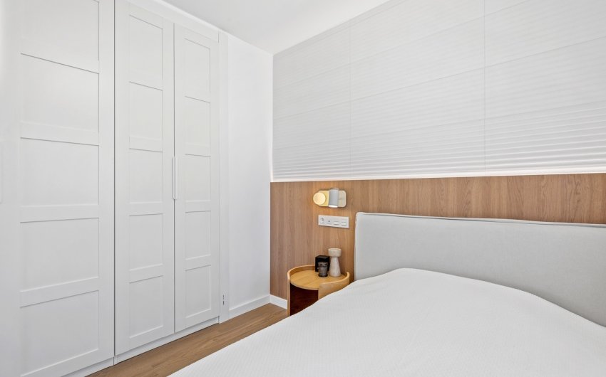 Resale - Apartment -
Orihuela Costa - Punta Prima