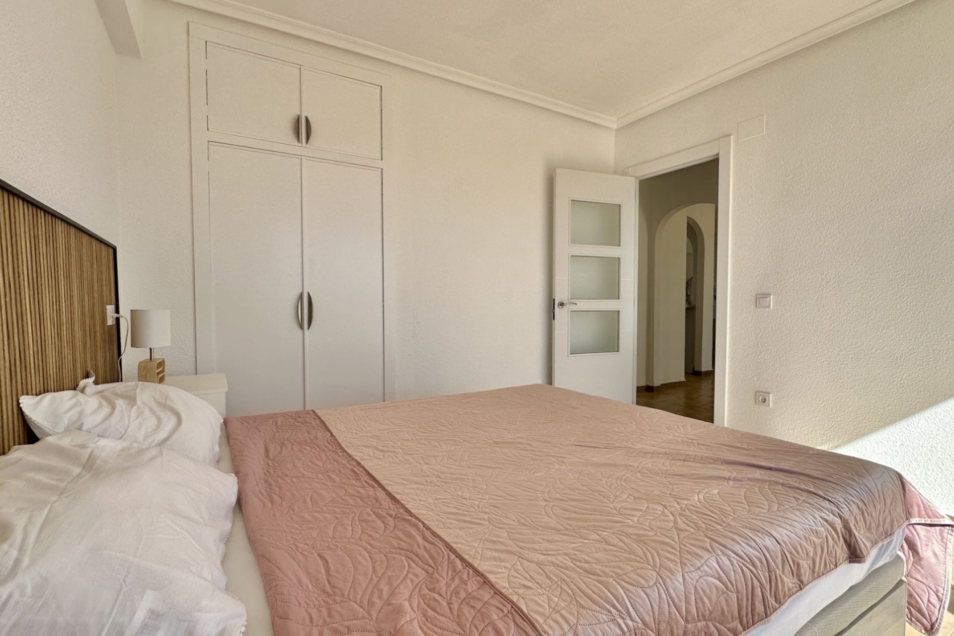 Resale - Apartment -
Orihuela Costa - Punta Prima