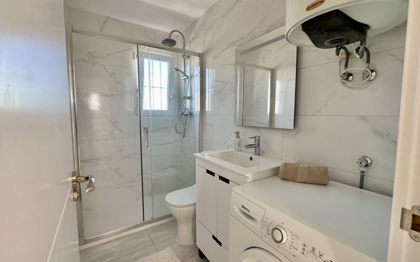 Resale - Apartment -
Orihuela Costa - Punta Prima