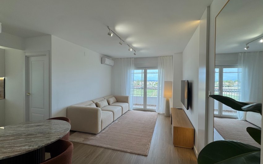 Resale - Apartment -
Orihuela Costa - Punta Prima