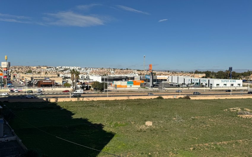 Resale - Apartment -
Orihuela Costa - Punta Prima