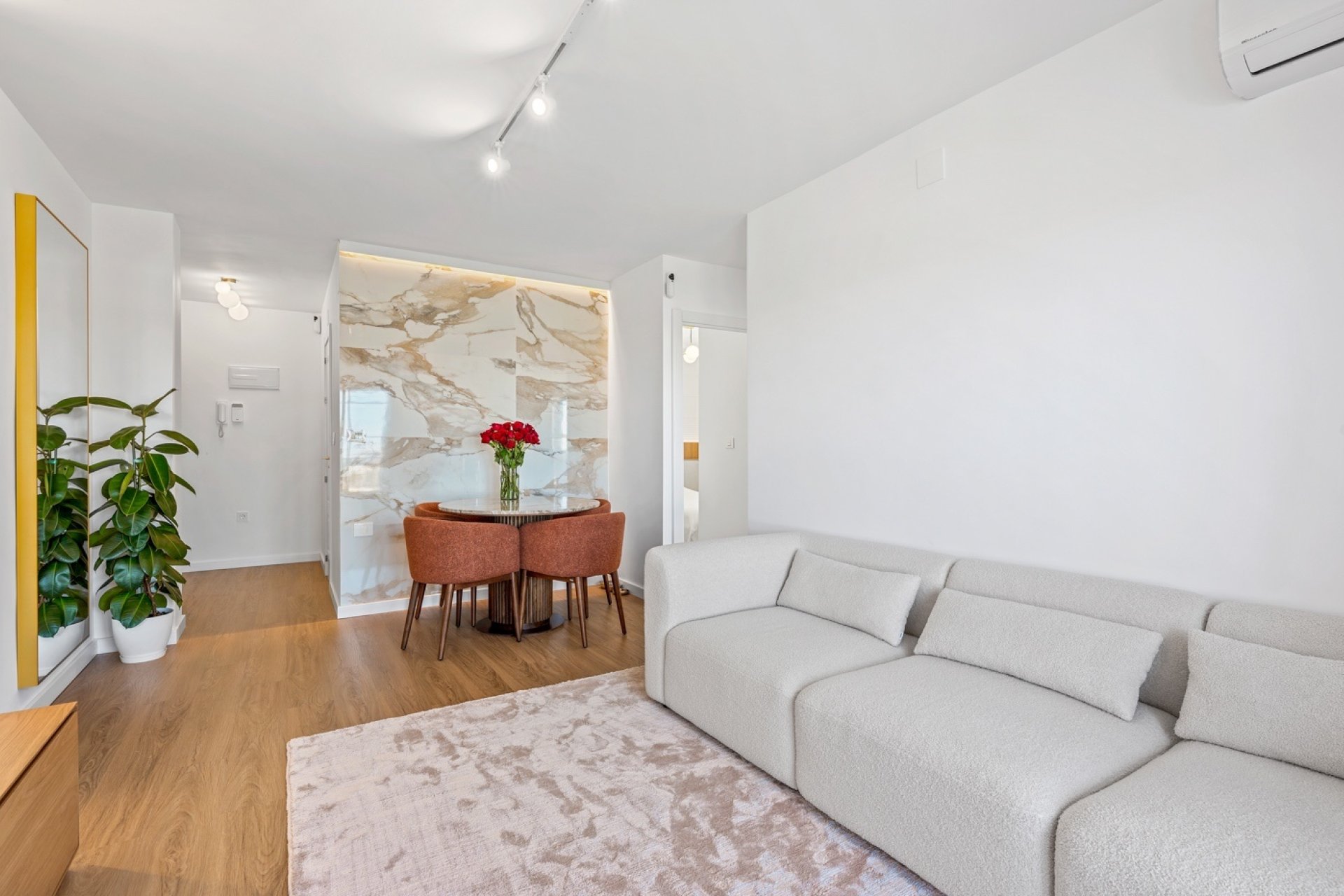 Resale - Apartment -
Orihuela Costa - Punta Prima