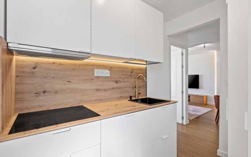 Resale - Apartment -
Orihuela Costa - Punta Prima