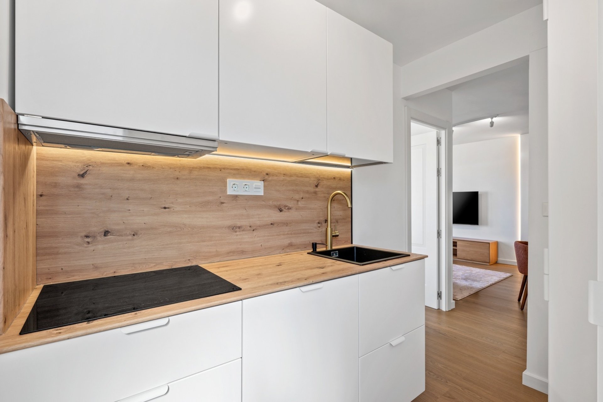 Resale - Apartment -
Orihuela Costa - Punta Prima